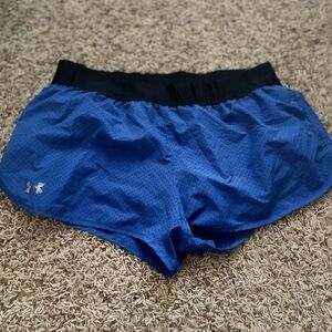 under Armor athletic shorts